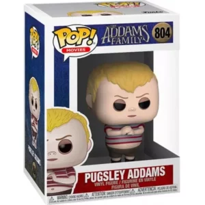 Comprar Funko Pop! #804 Pugsley Addams