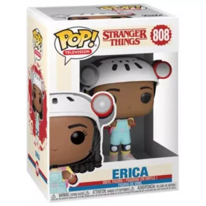 Comprar Funko Pop! #808 Erica