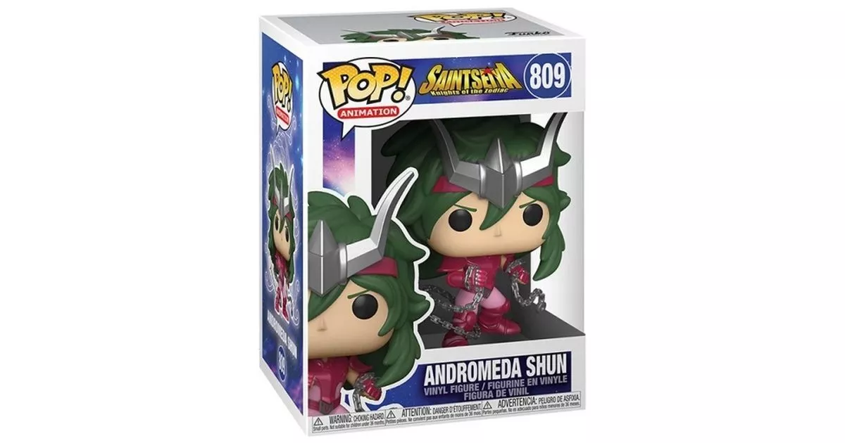 En Oferta Comprar Funko Pop! #809 Andromeda Shun