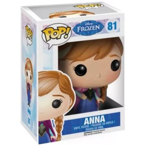Comprar Funko Pop! #81 Anna
