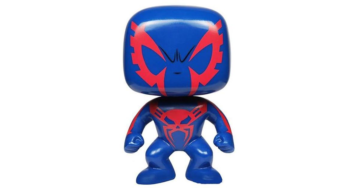 Comprar Funko Pop! #81 Spider-Man (2099)