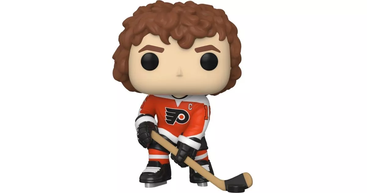 En Oferta Comprar Funko Pop! #81 Bobby Clarke