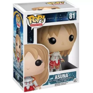 Comprar Funko Pop! #81 Asuna