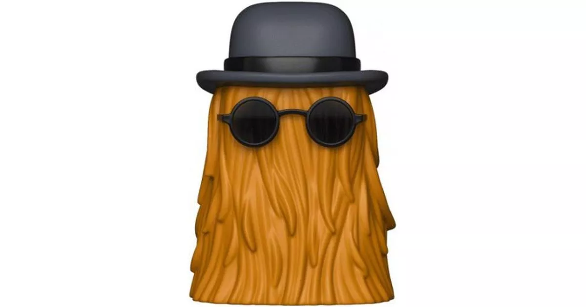 En Oferta Comprar Funko Pop! #814 Cousin Itt