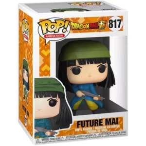 Comprar Funko Pop! #817 Future Mai