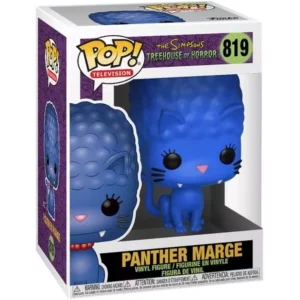Comprar Funko Pop! #819 Panther Marge