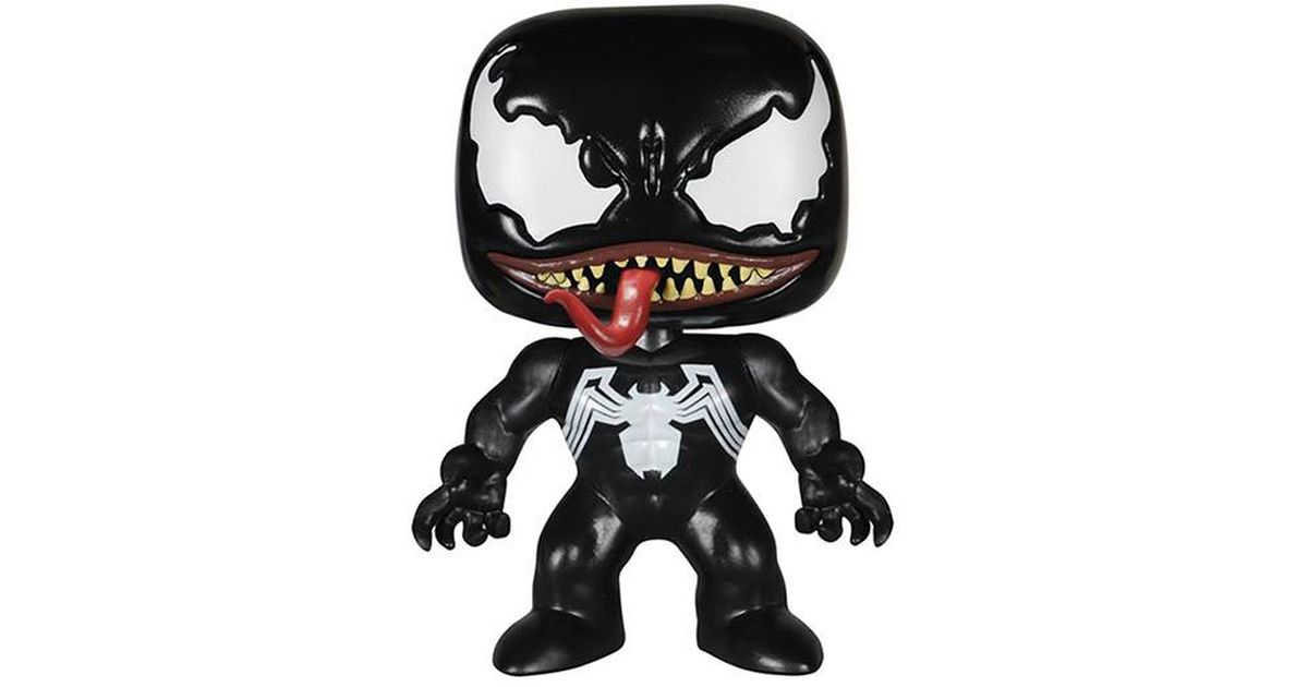 Comprar Funko Pop! #82 Venom