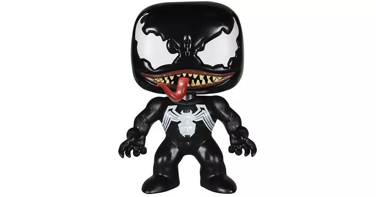 En Oferta Comprar Funko Pop! #82 Venom