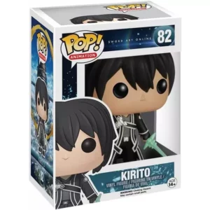 Comprar Funko Pop! #82 Kirito