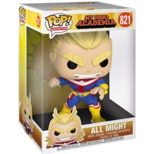 Comprar Funko Pop! #821 All Might (Supersized)