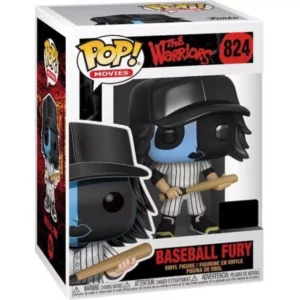Comprar Funko Pop! #824 Baseball Fury