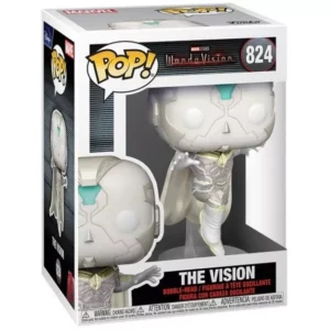 Comprar Funko Pop! #824 The Vision