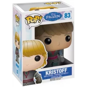 Comprar Funko Pop! #83 Kristoff