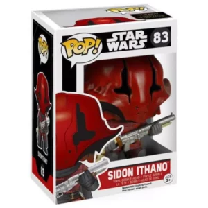 Comprar Funko Pop! #83 Sidon Ithano