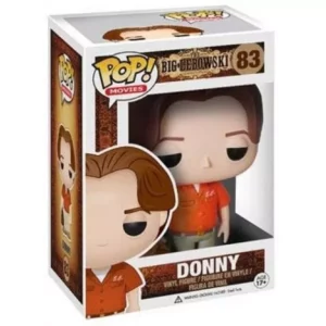 Comprar Funko Pop! #83 Donny