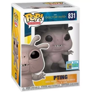 Comprar Funko Pop! #831 Pting