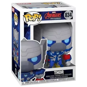 Comprar Funko Pop! #834 Thor