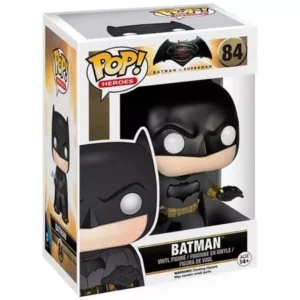 Comprar Funko Pop! #84 Batman