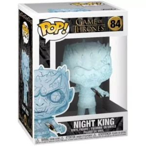 Comprar Funko Pop! #84 Night King (Crystal)