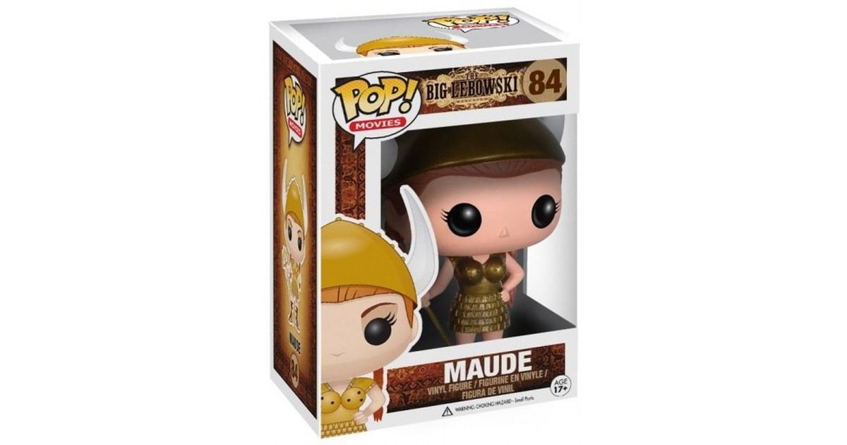 Comprar Funko Pop! #84 Maude