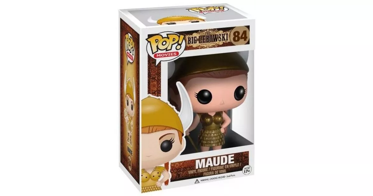 En Oferta Comprar Funko Pop! #84 Maude