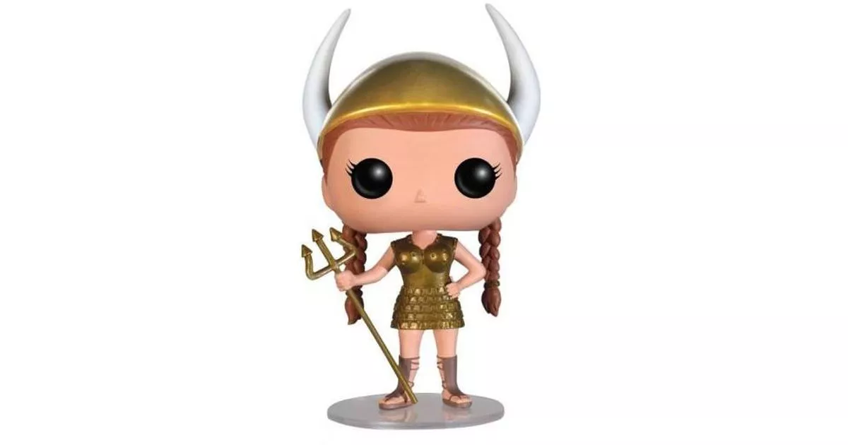 En Oferta Comprar Funko Pop! #84 Maude