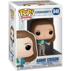 Comprar Funko Pop! #840 Annie Edison