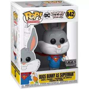 Comprar Funko Pop! #842 Bugs Bunny as Superman