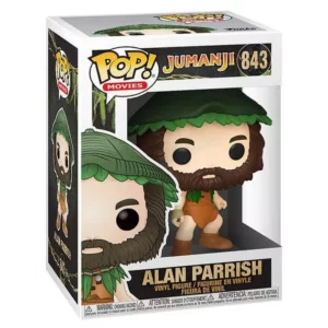 Comprar Funko Pop! #843 Alan Parrish