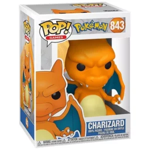Comprar Funko Pop! #843 Charizard