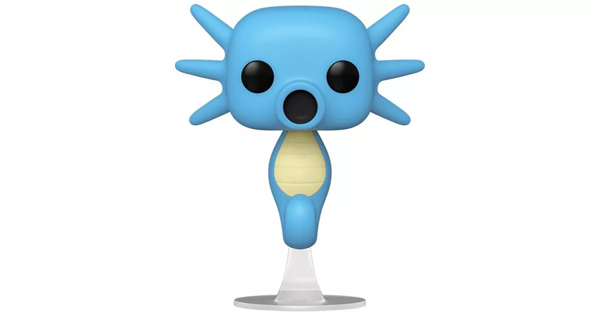 En Oferta Comprar Funko Pop! #844 Horsea