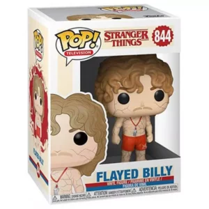 Comprar Funko Pop! #844 Billy Lifeguard