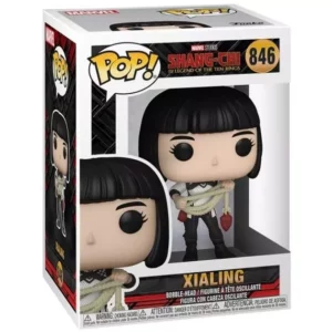 Comprar Funko Pop! #846 Xialing