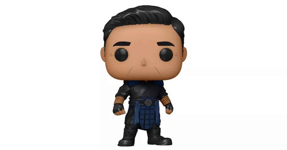 En Oferta Comprar Funko Pop! #847 Wenwu