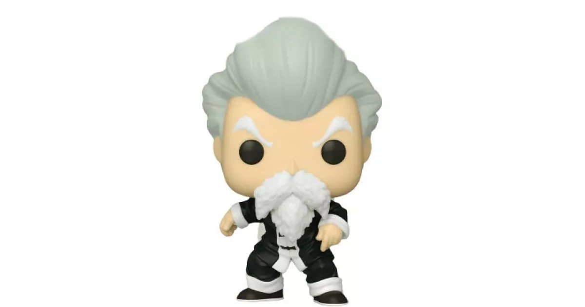 En Oferta Comprar Funko Pop! #848 Jackie Chun