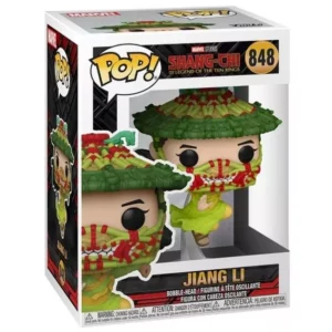 Comprar Funko Pop! #848 Jiang Li