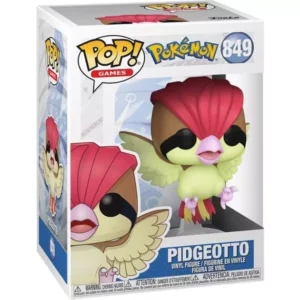 Comprar Funko Pop! #849 Pidgeotto