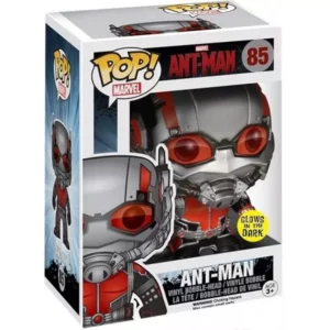 Comprar Funko Pop! #85 Ant-Man (Black)