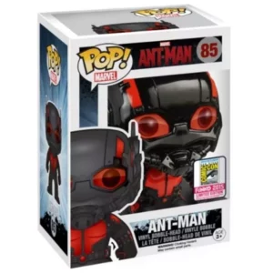 Comprar Funko Pop! #85 Ant-Man (Glow in the Dark)