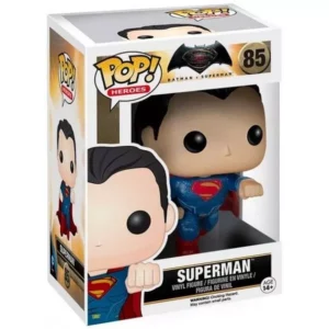 Comprar Funko Pop! #85 Superman
