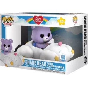 Comprar Funko Pop! #85 Share Bear with Cloud Mobile