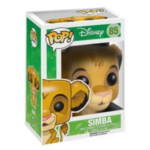 Comprar Funko Pop! #85 Simba