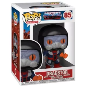 Comprar Funko Pop! #85 Dragstor