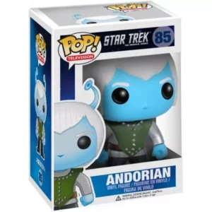 Comprar Funko Pop! #85 Andorian