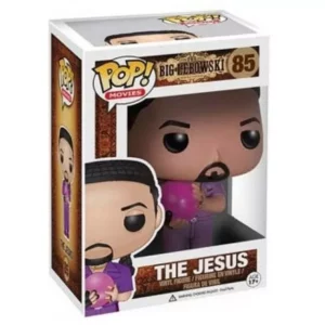 Comprar Funko Pop! #85 The Jesus