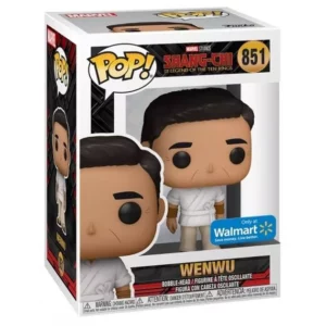 Comprar Funko Pop! #851 WenWu