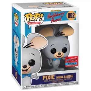 Comprar Funko Pop! #852 Pixie