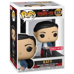 Comprar Funko Pop! #852 Katy