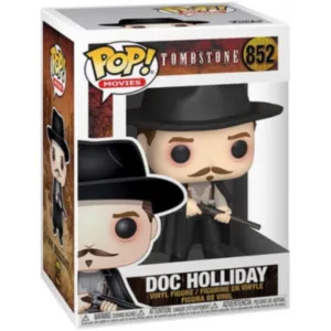 Comprar Funko Pop! #852 Doc Holliday