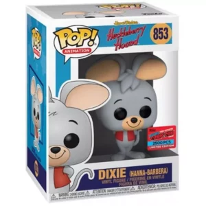 Comprar Funko Pop! #853 Dixie